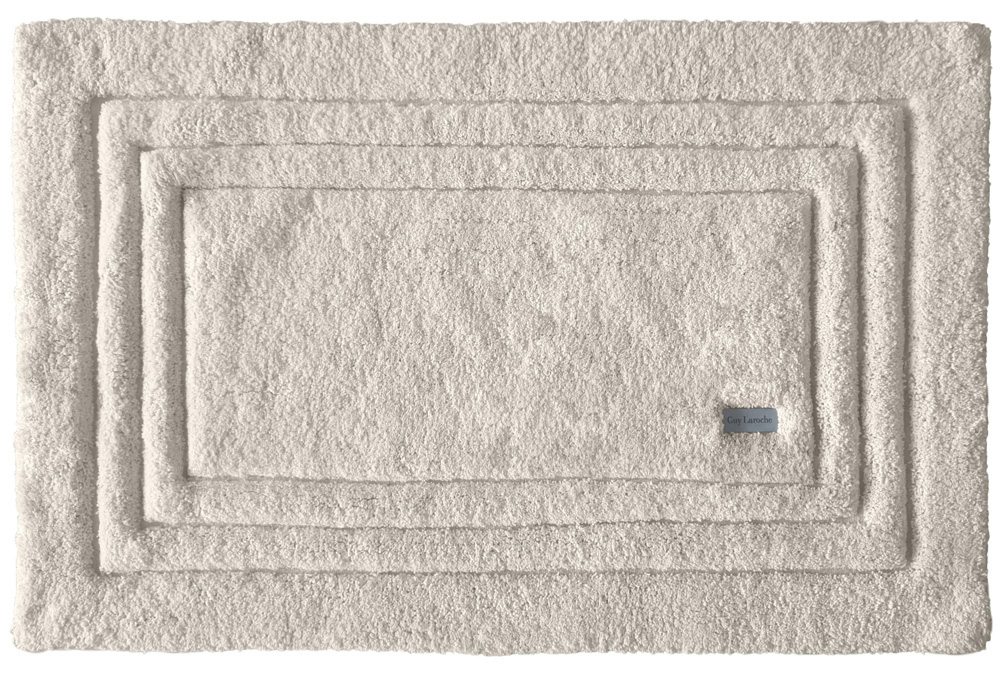 Πατάκι μπάνιου LINEA Cream 55X85