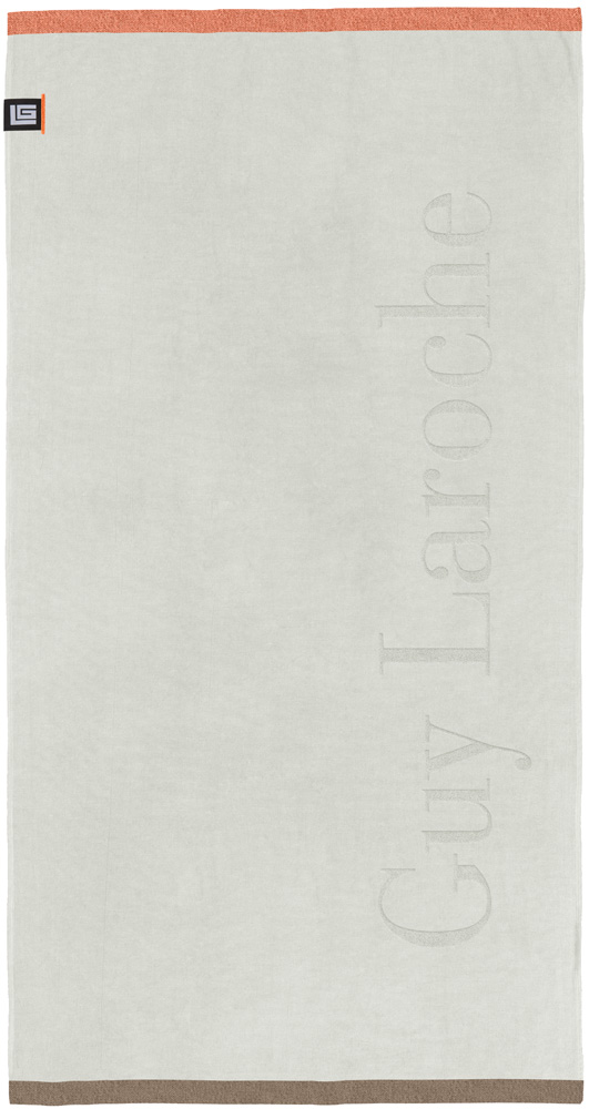 Πετσέτα Θαλάσσης Double Ammos 90x180