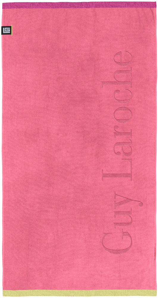 Πετσέτα Θαλάσσης Double Sangria 90x180