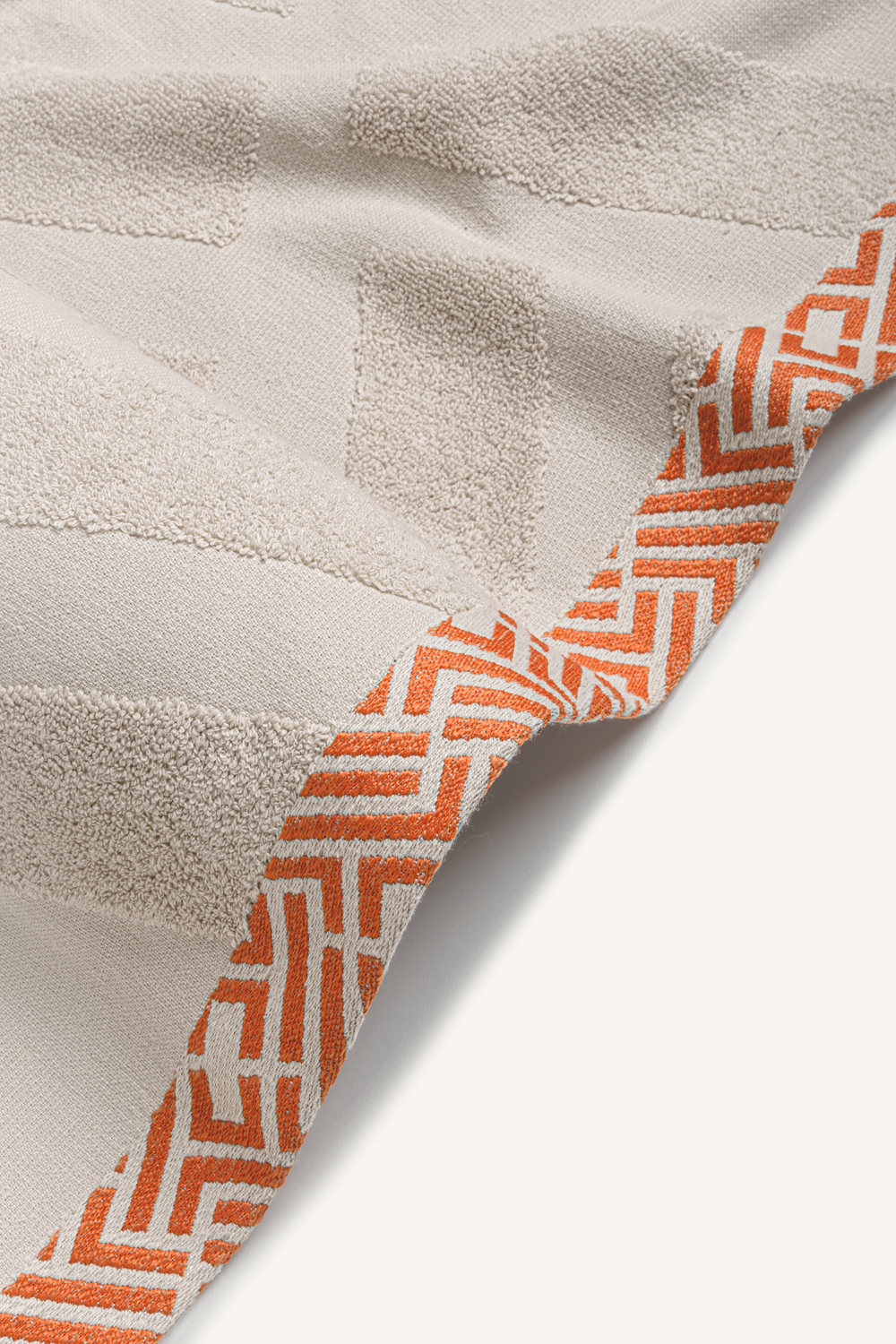 Πετσέτα Θαλάσσης Fresh Sand