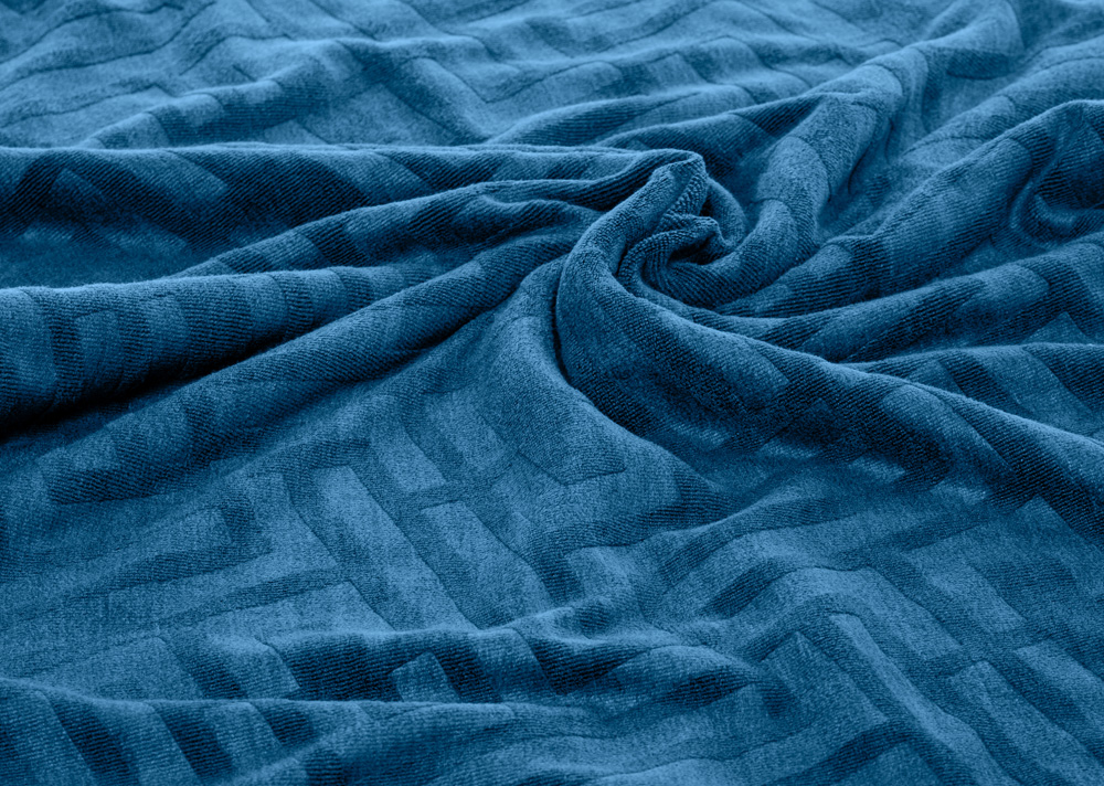 Πετσέτα Θαλάσσης Icon Ocean Blue 90x170