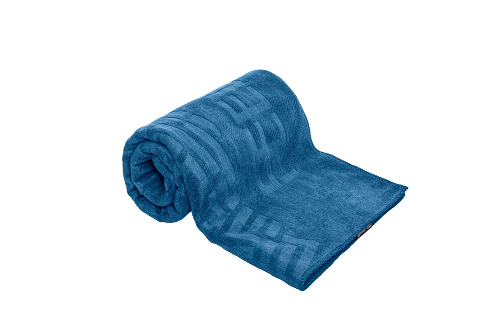 Πετσέτα Θαλάσσης Icon Ocean Blue 90x170