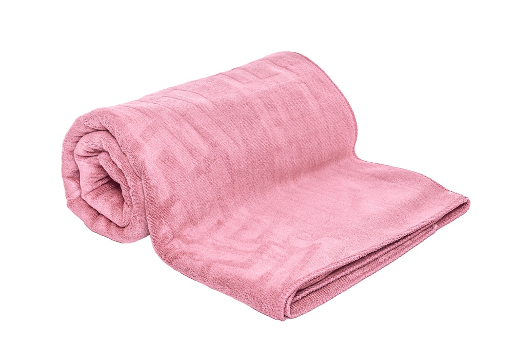 Πετσέτα Θαλάσσης Icon Wild Rose 90x170