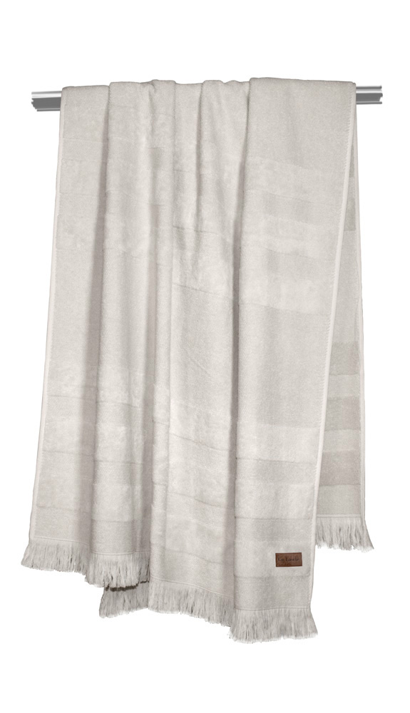 Πετσέτα θαλάσσης LAGOON Sand 90x180