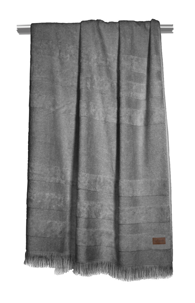 Πετσέτα θαλάσσης LAGOON Titanium 90x180