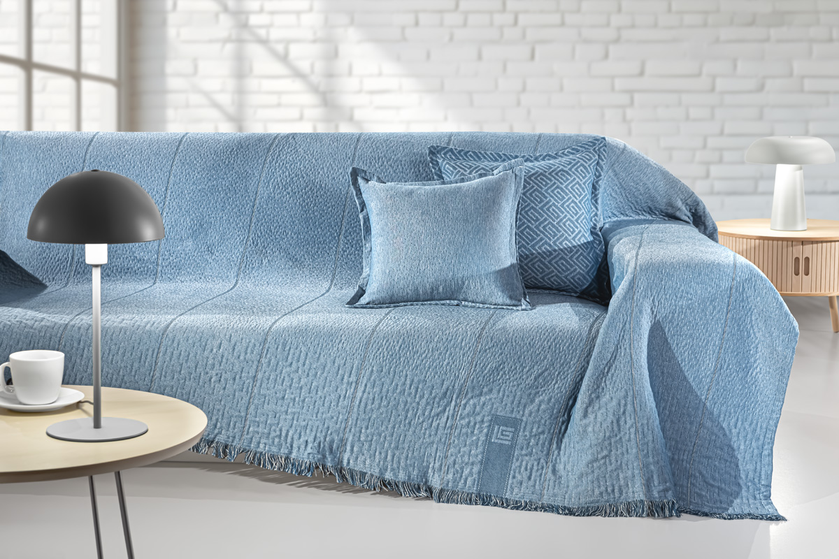 Ριχτάρι Soho Denim