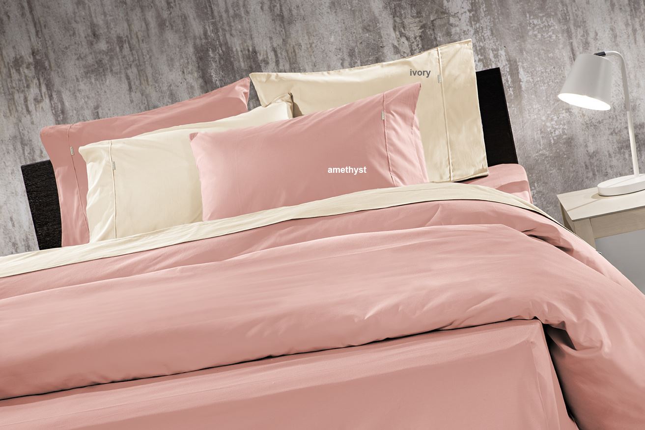 Σεντόνι Prime Ivory 200x260