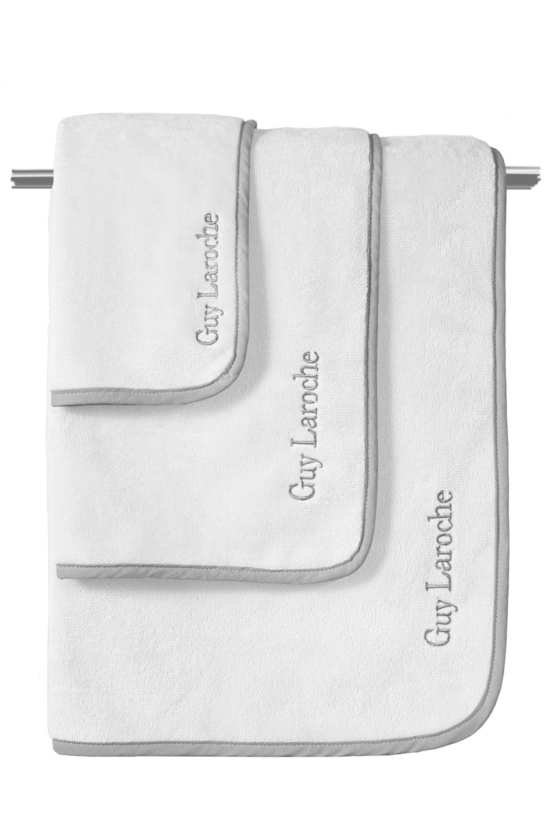 Σετ 3τμχ Πετσέτες New Comfy Ice