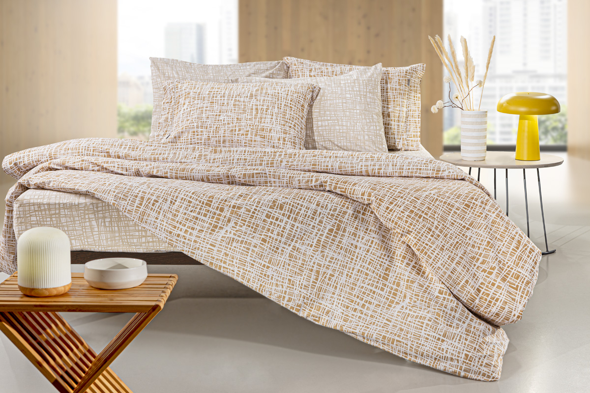 Σετ 3τμχ Σεντόνια Code Caramel