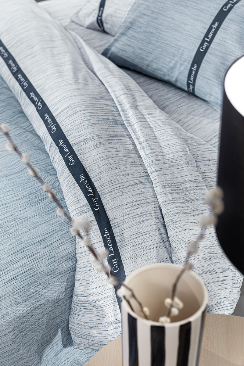 Σετ 4τμχ Σεντόνια Avene Denim