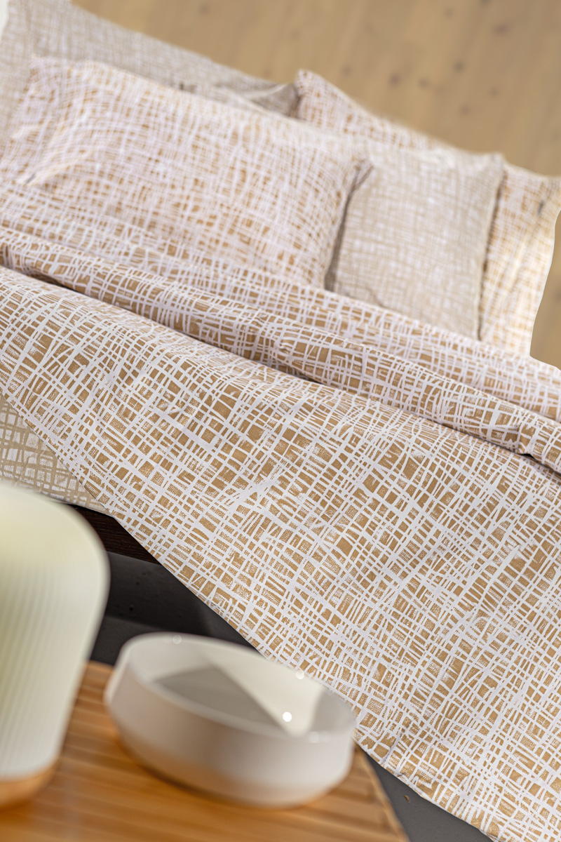 Σετ 4τμχ Σεντόνια Code Caramel