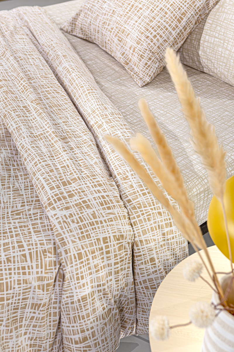 Σετ 4τμχ Σεντόνια Code Caramel