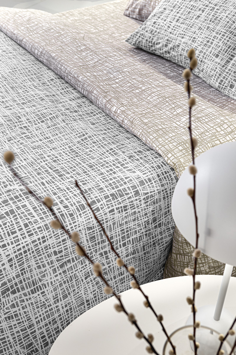 Σετ 4τμχ Σεντόνια Code Grey