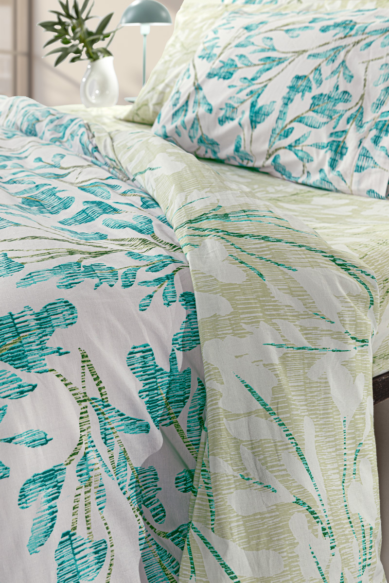 Σετ 4τμχ Σεντόνια Ortega Ocean