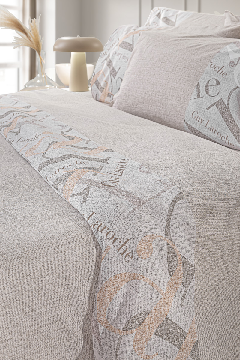 Σετ 4τμχ Σεντόνια Passport Beige