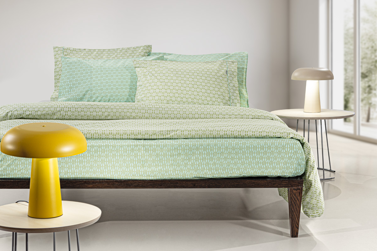 Σετ 4τμχ Σεντόνια Sandy Aloe