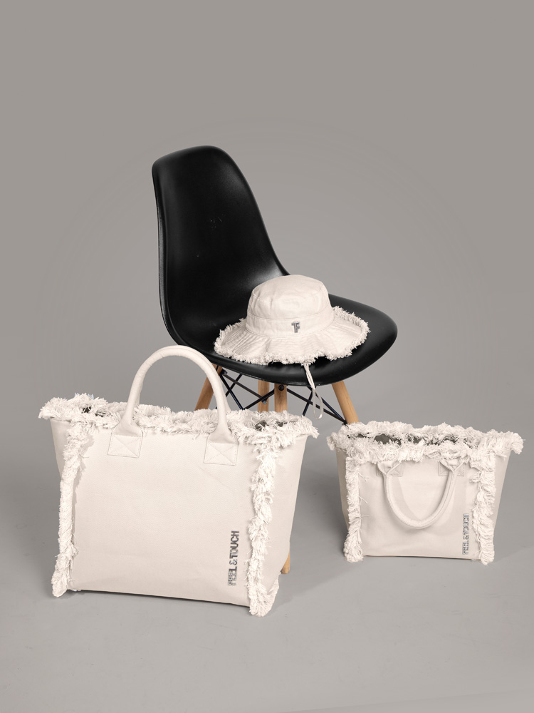 Τσάντα Χειρός Caribbean Ammos