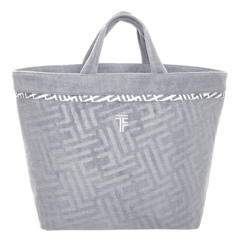 Τσάντα Παραλίας Icon Titanium