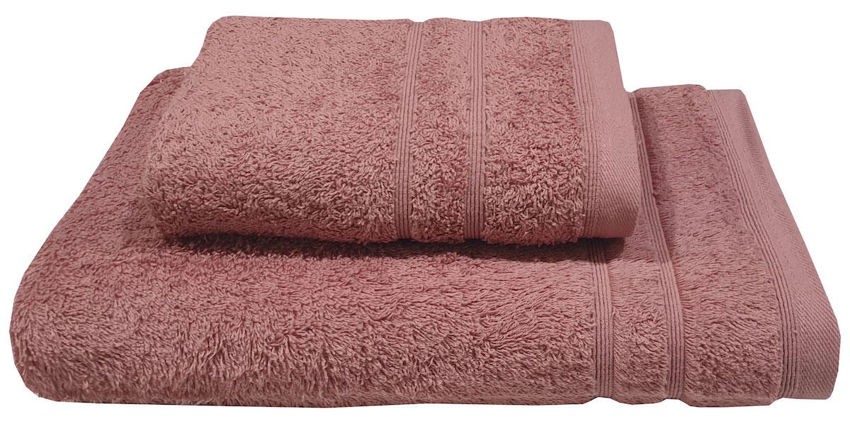 Πετσέτα ΚΟΜΒΟΣ Πεννιέ 500γρ/μ2 Σάπιο Μήλο Χειρός 40x60 Πετσέτα ΚΟΜΒΟΣ Πεννιέ 500γρ/μ2 Σάπιο Μήλο Χειρός 40x60