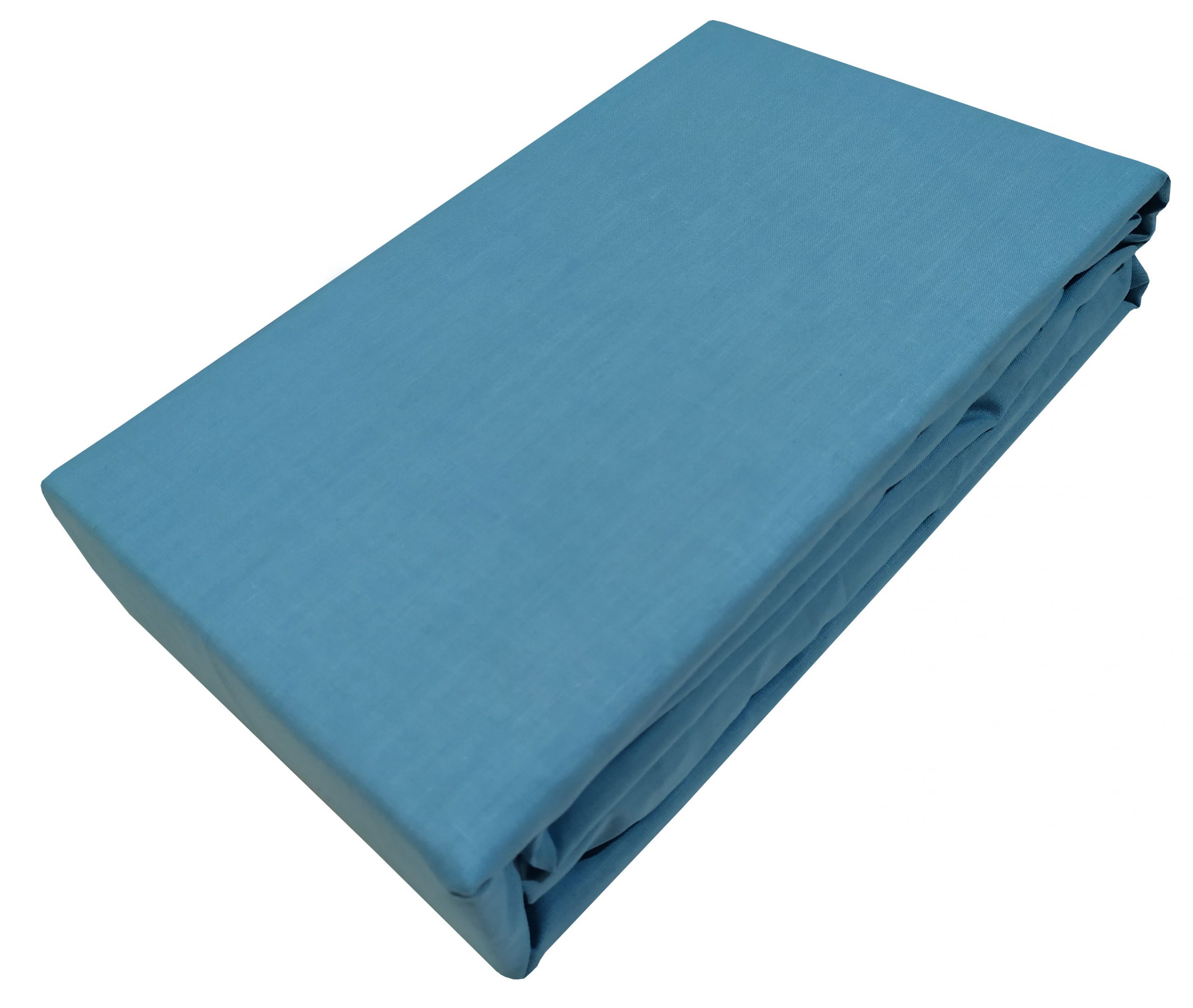 Σεντόνι Le Blanc Μεμονωμένο  Σούπερ Υπέρδιπλο Πετρόλ 250Χ270