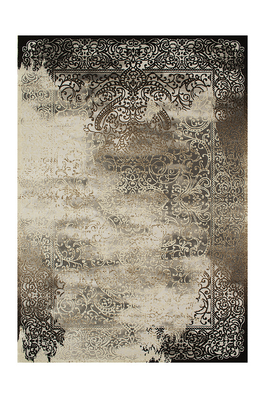 Χαλί Retro 9334a Vison 200X290  KoulisCarpets