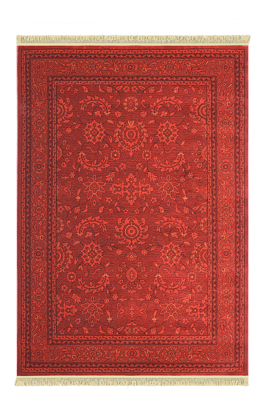 Χαλί Afghan 7453a 200X290  KoulisCarpets