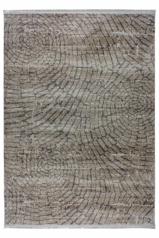 Χαλί Aria VH616 Vizon-Grey 235X290 KoulisCarpets