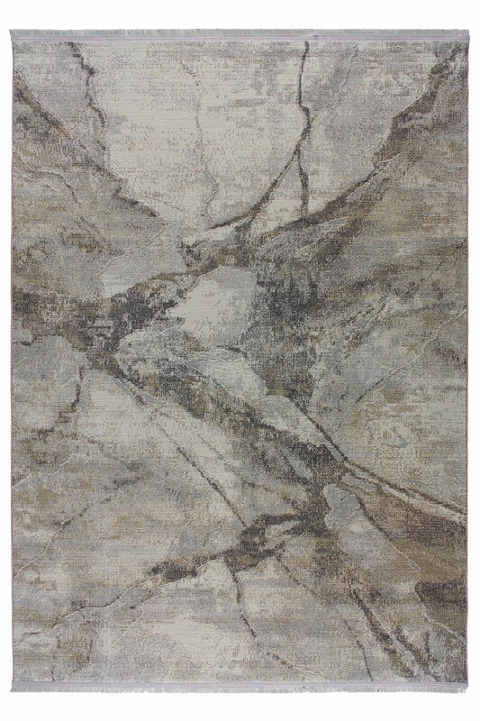 Χαλί Aria VH883 Vizon-Grey 133X190 KoulisCarpets