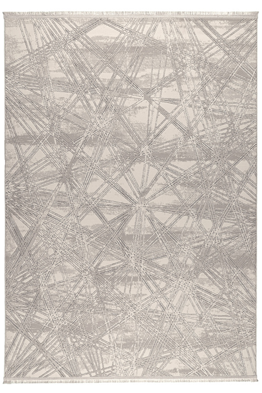 Χαλί Bubbles BT365 Cream-Beige 160X230 KoulisCarpets