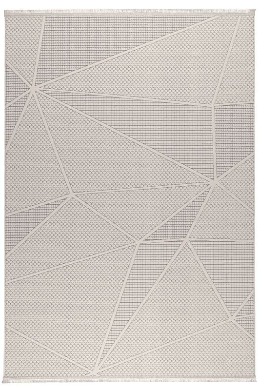 Χαλί Bubbles BT366 Cream 160X230 KoulisCarpets