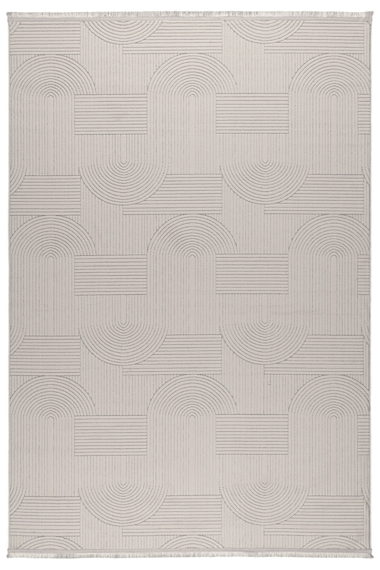 Χαλί Bubbles BT380 Cream 160X230 KoulisCarpets