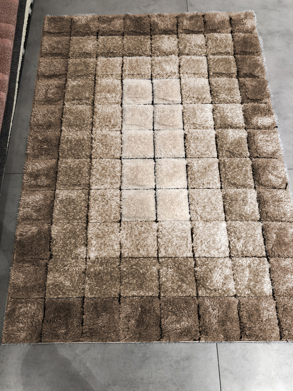 Χαλί California P610 Vison 235X290  KoulisCarpets