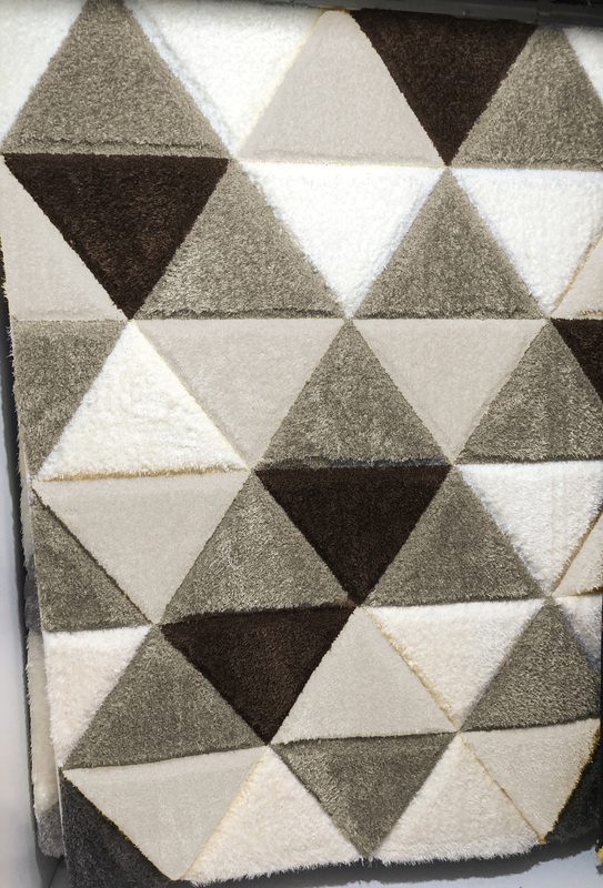 Χαλί California P620 Vison 200X290  KoulisCarpets