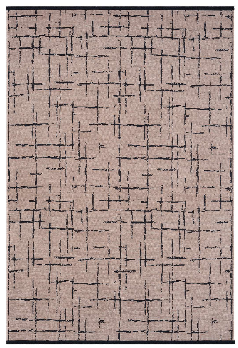 Χαλί Kilim Eco 119 Beige 064X140 KoulisCarpets