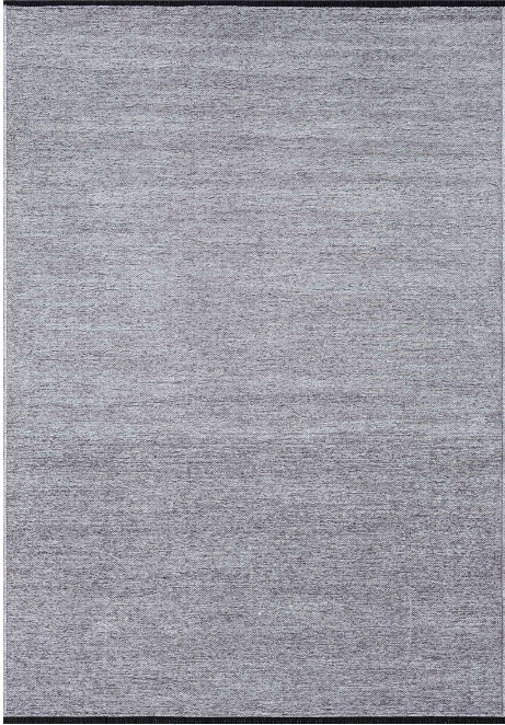 Χαλί Kilim Liv LV 384 Grey 064X180 KoulisCarpets