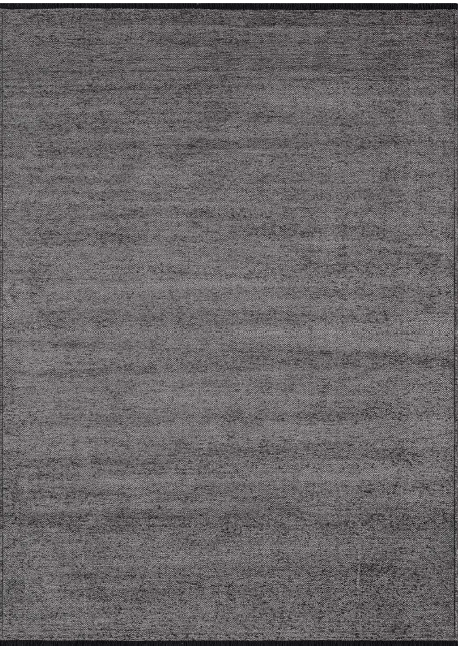 Χαλί Kilim Liv LV 389 D.Grey 064X180 KoulisCarpets