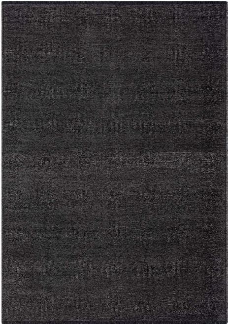 Χαλί Kilim Liv LV 392 Anthrasit 064X180 KoulisCarpets