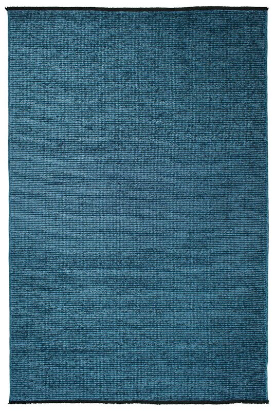 Χαλί Kilim ZT394 Blue 064X180 KoulisCarpets