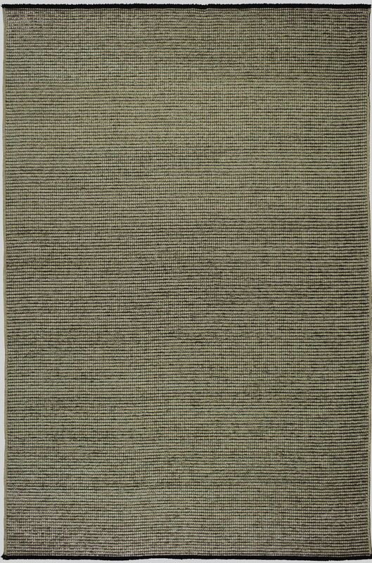 Χαλί Kilim Zett ZT 389 Brown 064X180 KoulisCarpets
