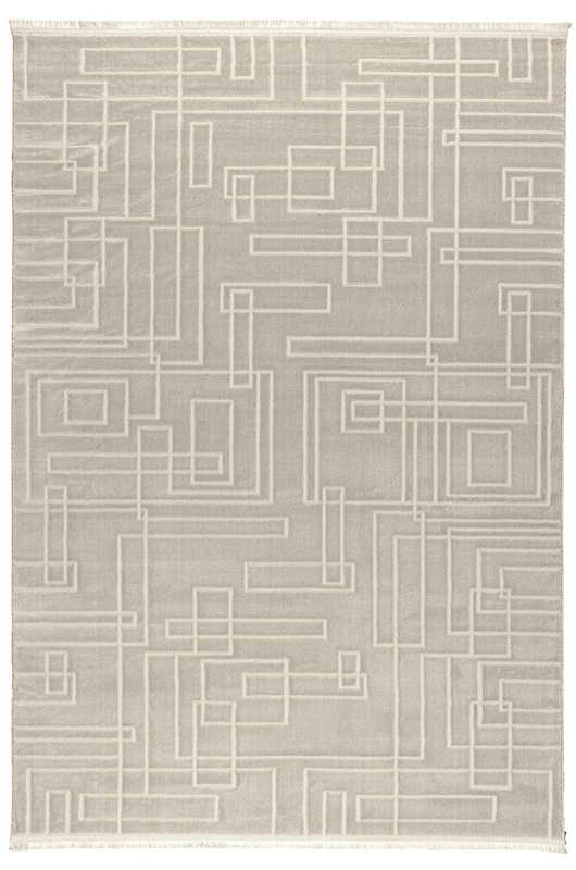 Χαλί Liner LZ146 Beige 200X250 KoulisCarpets