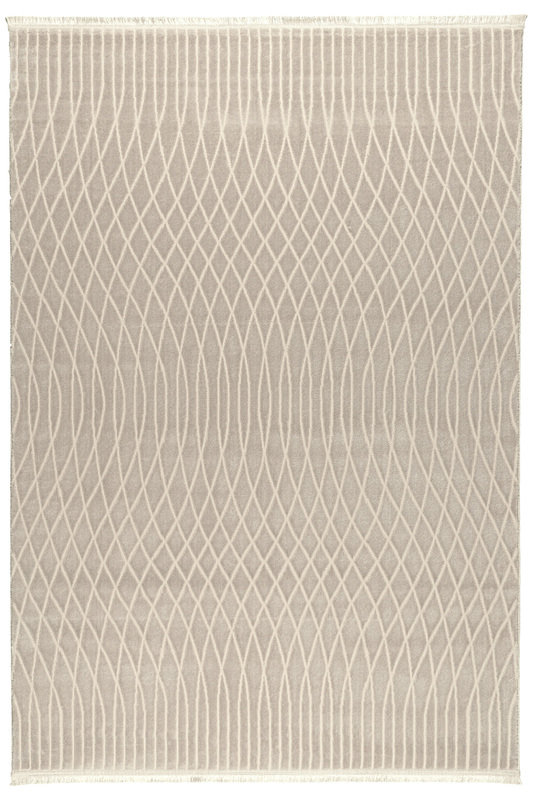 Χαλί Liner LZ162 Beige 160X230 KoulisCarpets