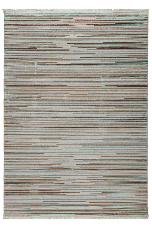 Χαλί Natural LZ 413 Cream-Brown 200X290 KoulisCarpets