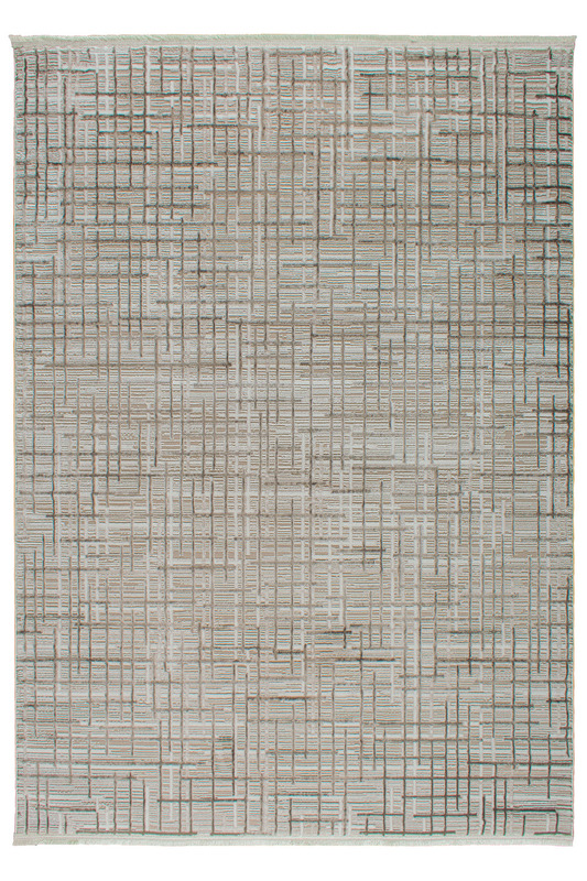 Χαλί Natural LZ 457 Cream-Brown 235X290 KoulisCarpets
