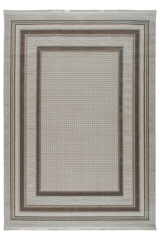 Χαλί Natural LZ 492 Cream-Brown 200X290 KoulisCarpets