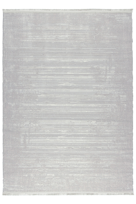 Χαλί Nova 717 Cream Σετ Κρεβατοκάμαρας 0,70  KoulisCarpets
