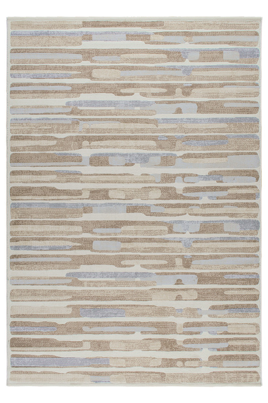 Χαλί Orama 9991 Cream-Grey 200X290 KoulisCarpets