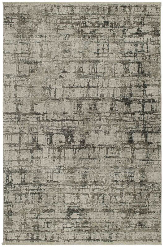 Χαλί Perfect 2557A Beige 135Χ190 KoulisCarpets