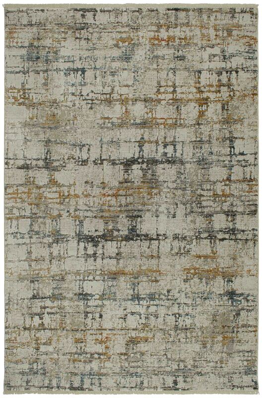 Χαλί Perfect 2557B Multi Σετ Κρεβατοκάμαρας KoulisCarpets