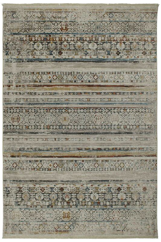 Χαλί Perfect 2559B Multi 165X230 KoulisCarpets