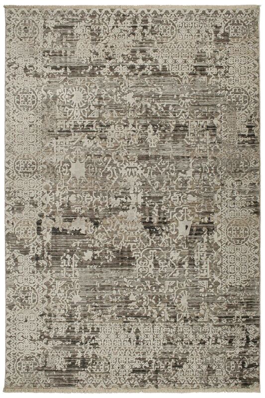 Χαλί Perfect 5839A Beige 165X230 KoulisCarpets